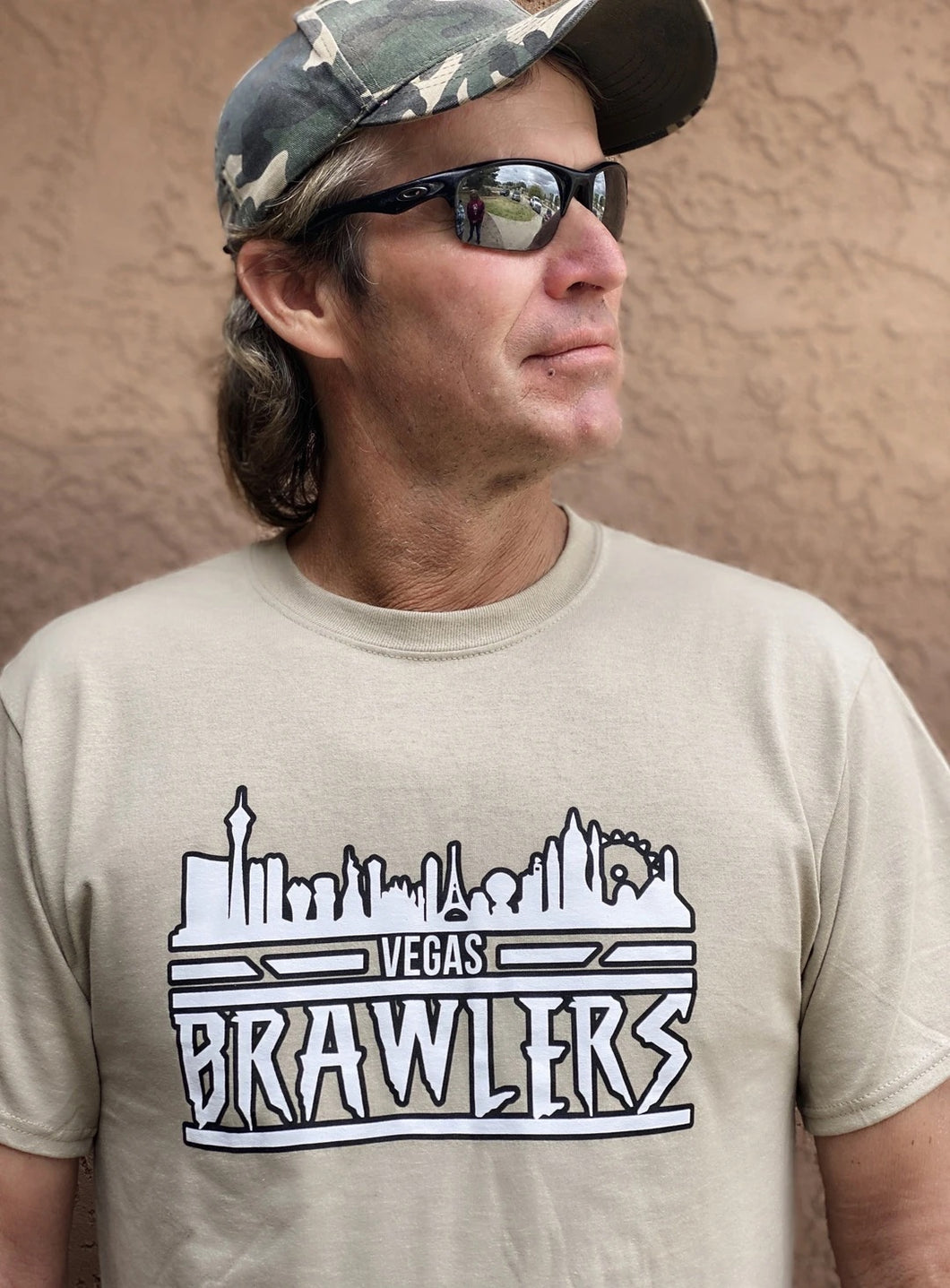 Brawlers T-Shirt